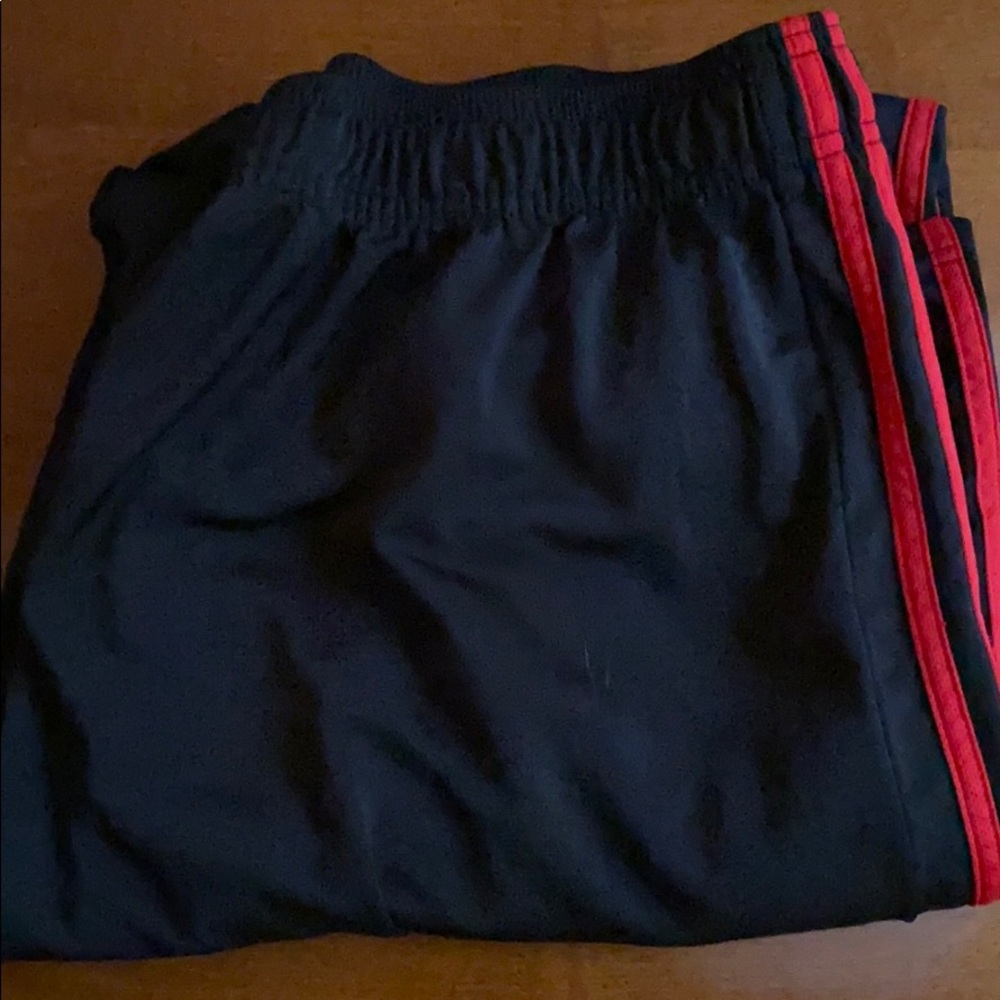 Adidas sweatpants